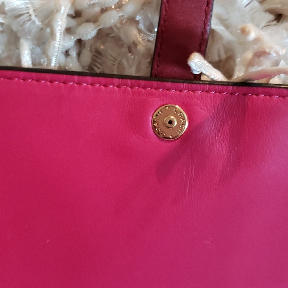 Coach bag - Picture 6 of 8